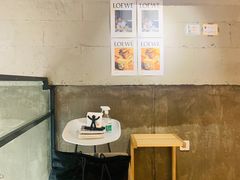 大堂-red donkey coffee