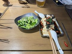 -老虎滩大连海鲜烧烤(水游城店)