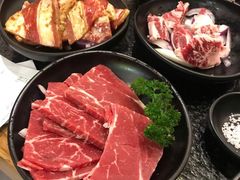 -九田家黑牛烤肉料理(石路天虹店)