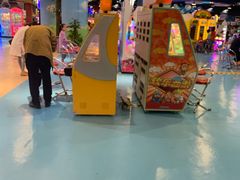 -嘉文梦想世界(SM天津滨海城市广场店)