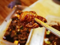 -老号尤兔头(西川店)