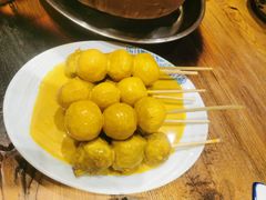 -十六蒲(桂林路店)