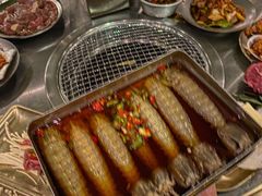 -鑫釜山海鲜烧烤(浑南店)