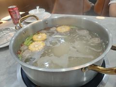 -牛天下·牛肉·海鲜·打边炉·融合菜