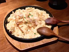 -千代武日本料理(开发区店)