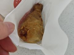 -味味美·汉堡炸鸡(山东路店)