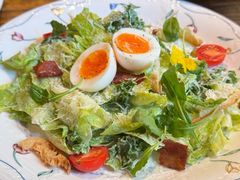 -1886德国汽车餐厅(外滩中央店)