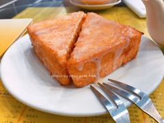 炼乳多士-民信老铺(人民路店)