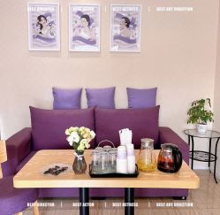 -SILKTONE诗丽堂美容