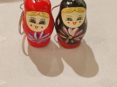 -金色时光俄式西餐厅(中央大街店)