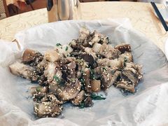 均安蒸猪-水乡人家私房菜(逢简店)