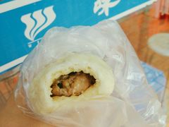 -味一早餐(新芝路店)