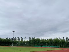 -瀛海足球主题公园