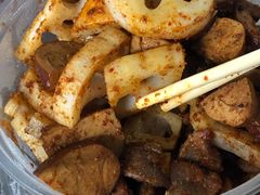 -小胡子祥彪烧烤(北湖总店)