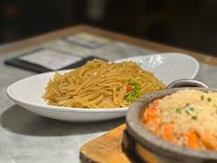 -小菜园新徽菜(常州金坛吾悦店)