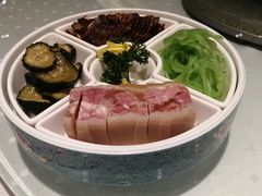 -无锡城中皇冠假日酒店·芳园中餐厅