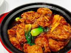 -红城阁·上海味道(四平路店)