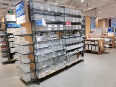 -MUJI无印良品(万达仓山店)