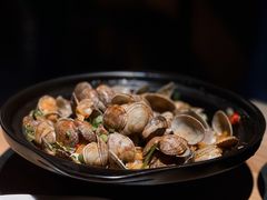 -杰J.w.m深夜食堂 厚杰居酒屋(淮海街商业街店)