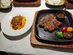 -牛扒先生·厚切雪花牛扒西餐厅(北京路禺山路店)