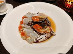 -海味世家·家常菜馆(明州里店)
