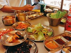 -西塔老太太泥炉烤肉(青浦蟠龙天地店)