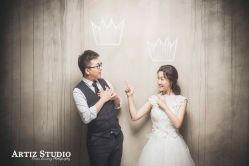 -THE QUEEN(北京店)