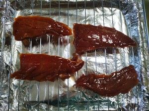 黯然销魂饭之零失败的秘制蜜汁烤叉烧