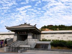 -徐州龟山景区