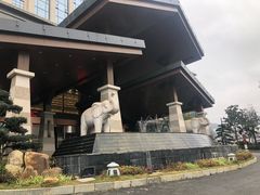 -万象温泉景区