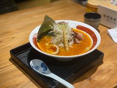 -雷门拉面·现熬骨汤(凯德来福士店)