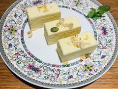-塔哈尔·新疆盛宴(城西银泰店)