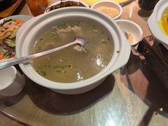-小菜园新徽菜(马鞍山金鹰店)