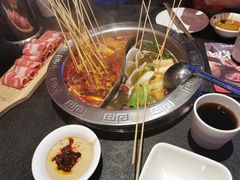 -热辣宗师·串串火锅(万达金街店)