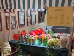-金厨泰国餐厅·全泰籍厨师料理(拱北店)