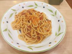-萨莉亚意式餐厅(星海广场店)