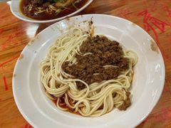 -华兴街自力面店