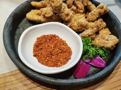 -韩宫宴烤肉·料理(南京江宁万达店)