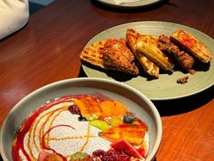 -MAGPIE喜鹊派餐厅(华侨城店)