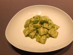 椒麻汁建瓯笋芽-遇外滩(BFC外滩金融中心店)