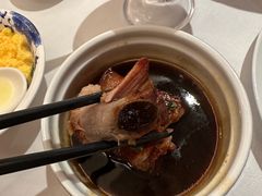同庆楼红烧肉-同庆楼(大钟寺店)