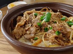 -李先生牛肉面大王(北京东四店)