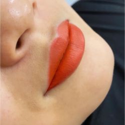 -七月美睫 美甲