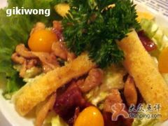 流浪者沙拉-流浪者复古西餐鸡尾酒吧(沈阳店)