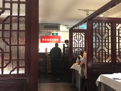 大堂-胡大饭馆 24h(簋街总店)
