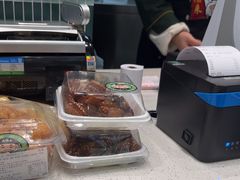 -大福来锅巴菜(古文化街店)