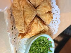 -香港池仔记肠粉王(博多新记襄阳南路店)