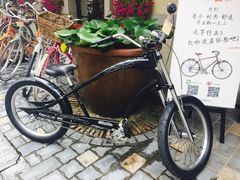 -徐家汇源景区-衡山坊