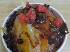 -梁子刨冰王(鞍山西道店)