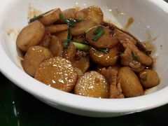 干锅淮山-大碗厨(东风路店)
